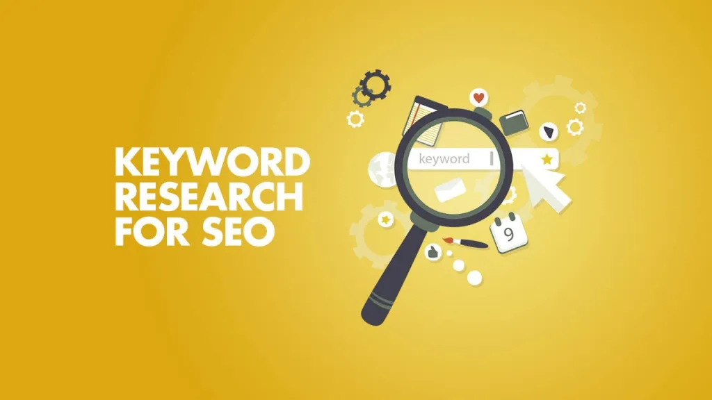 Effective research for SEO