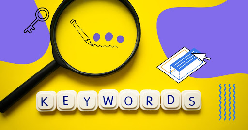 Are keywords still relevant in SEO