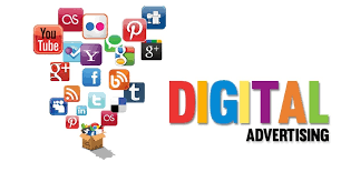 Digital Advertising on All-time High in India