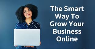 Growing the business smart way