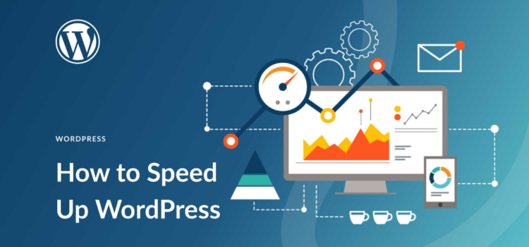 Improving Speed of Word Press Site