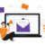 Using Email as medium to increase customer engagement and subscribers