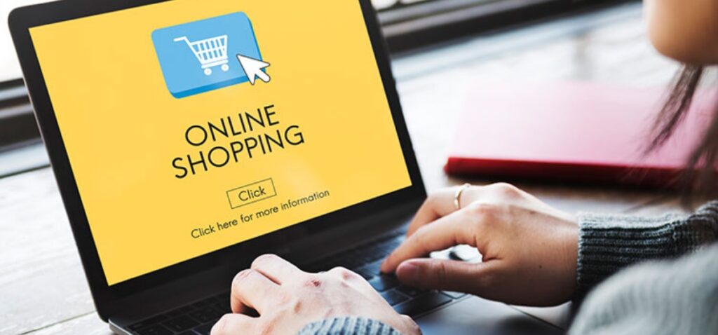 Impact of Online Shopping