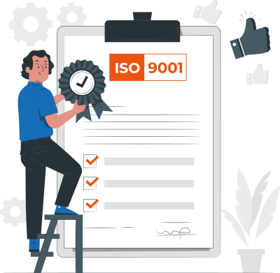 iso-certifide